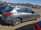 2012 Infiniti Ex35 Base იყიდება New Britain-ში, CT - Front End