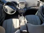 2010 Hyundai Elantra Blue en Venta en Albany, NY - Front End