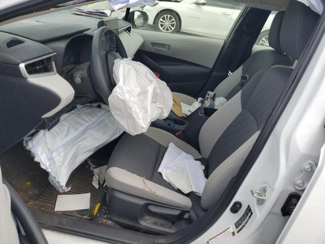  TOYOTA COROLLA 2024 White