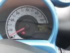 2008 PEUGEOT 107 URBAN for sale at Copart COLCHESTER