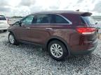 2018 Kia Sorento Lx for Sale in Arcadia, FL - Front End