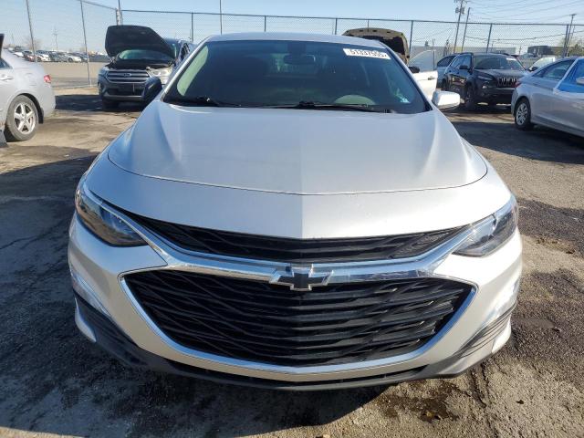  CHEVROLET MALIBU 2020 Silver