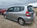 2007 Honda Fit S na sprzedaż w San Antonio, TX - Hail