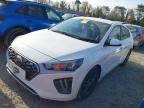 2021 HYUNDAI IONIQ PREM for sale at Copart WOLVERHAMPTON