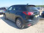 2014 MAZDA CX-5 SE-L for sale at Copart CORBY