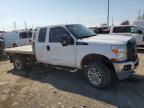 2012 Ford F250 Super Duty продається в Woodhaven, MI - Side