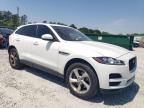 2017 Jaguar F-Pace Premium na sprzedaż w Ellenwood, GA - Rear End
