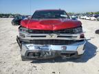 2022 Chevrolet Silverado Ltd K1500 Lt de vânzare în Loganville, GA - Front End