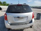 2015 Chevrolet Equinox Ltz zu verkaufen in Prairie Grove, AR - Front End