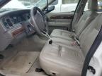 2010 Mercury Grand Marquis Ls for Sale in Hurricane, WV - Water/Flood