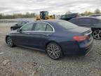 2021 Mercedes-Benz E 350 4Matic იყიდება Hillsborough-ში, NJ - Side
