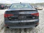 2018 Audi A4 Premium Plus იყიდება Ellenwood-ში, GA - Front End