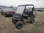 2021 TRAC OFF ROAD for sale at Copart WI - MADISON SOUTH