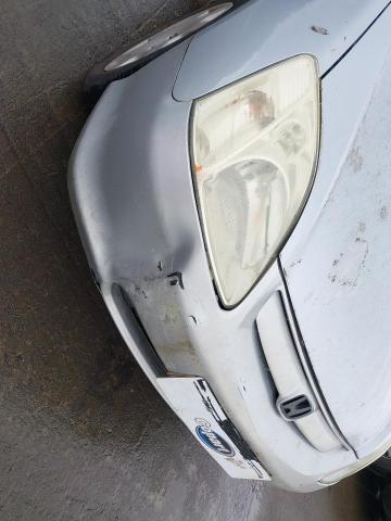 2002 HONDA CIVIC SE