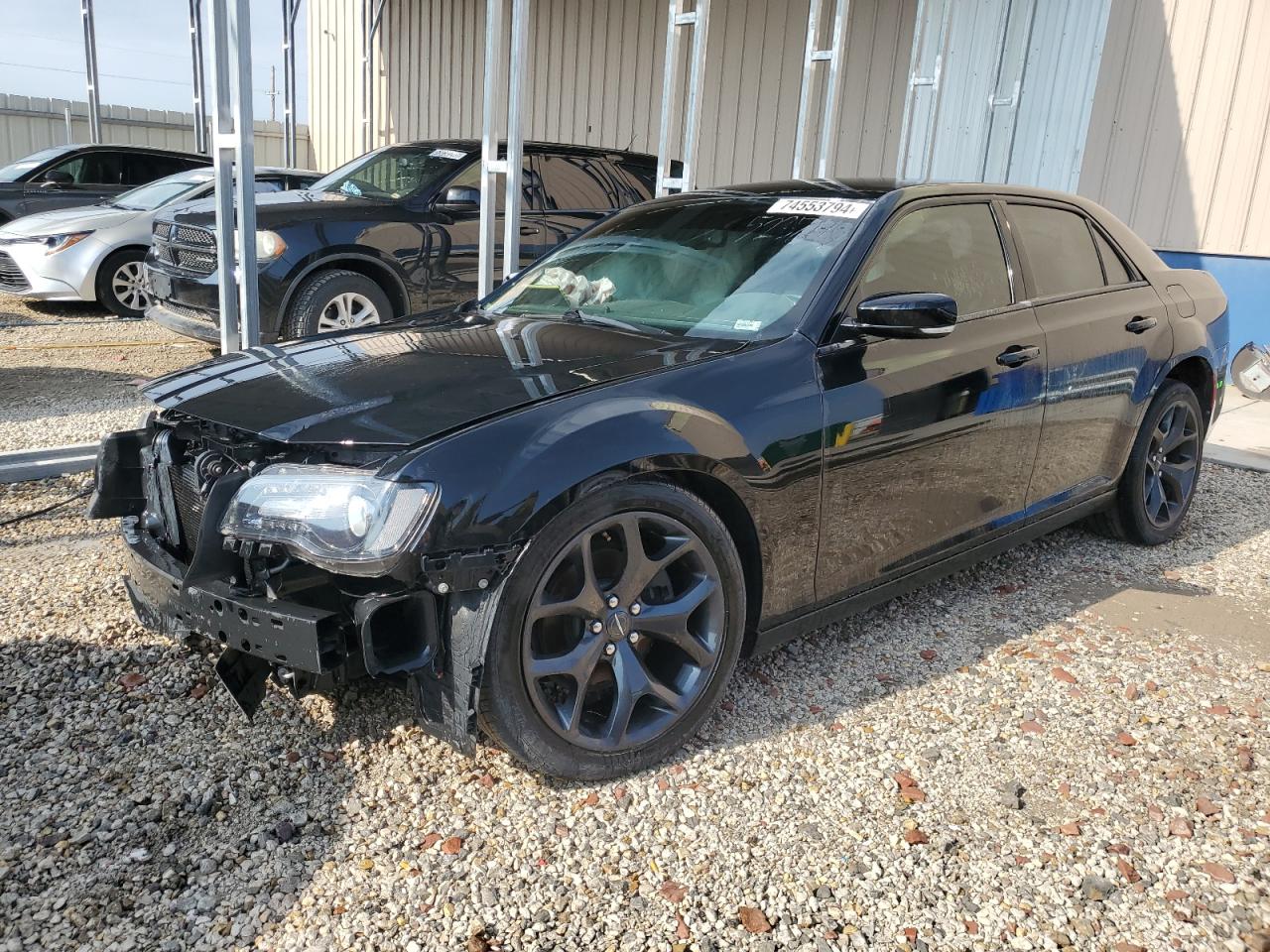 Kansas City, KS에서 판매 중인 2021 Chrysler 300 S - Side