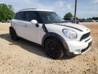 2012 Mini Cooper S Countryman de vânzare în China Grove, NC - Rear End