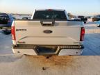 2016 Ford F150 Supercrew de vânzare în Haslet, TX - Front End