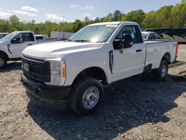 2023 Ford F250 Super Duty