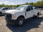 2023 Ford F250 Super Duty იყიდება Spartanburg-ში, SC - Water/Flood
