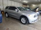 2015 Dodge Durango Sxt na sprzedaż w Madisonville, TN - Side