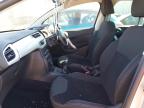 2010 CITROEN C3 VTR+ HD for sale at Copart PETERLEE