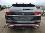 2021 Volkswagen Atlas Cross Sport Se للبيع في Mercedes، TX - Front End