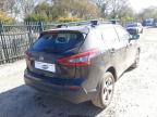 2018 NISSAN QASHQAI AC for sale at Copart COLCHESTER