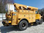1998 International 4900 Bucket Truck იყიდება West Warren-ში, MA - Rear End