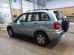 2005 Toyota Rav4  for Sale in Kincheloe, MI - Front End