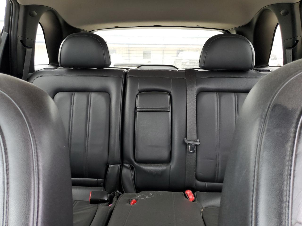 2014 Chevrolet Captiva Lt VIN: 3GNAL3EK6ES541956 Lot: 53295135