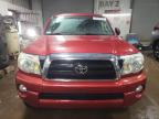 2007 Toyota Tacoma Double Cab Long Bed na sprzedaż w Elgin, IL - Rear End