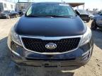 2015 Kia Sportage Lx за продажба в Los Angeles, CA - Rear End