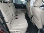 2017 Honda Pilot Touring продається в Cahokia Heights, IL - Hail