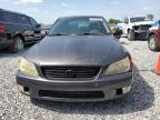 2001 Lexus Is 300 for Sale in Riverview, FL - Rear End
