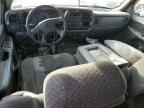 2003 Chevrolet Avalanche K1500 იყიდება Hurricane-ში, WV - Water/Flood