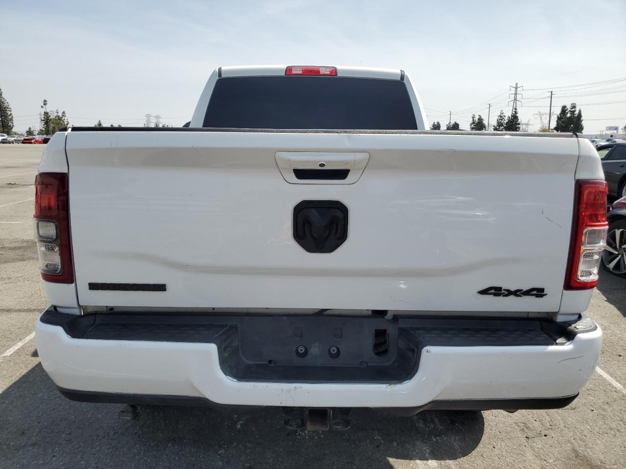 2021 RAM 2500 - Image 6