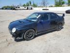 2002 Subaru Impreza Wrx for Sale in Bridgeton, MO - Front End