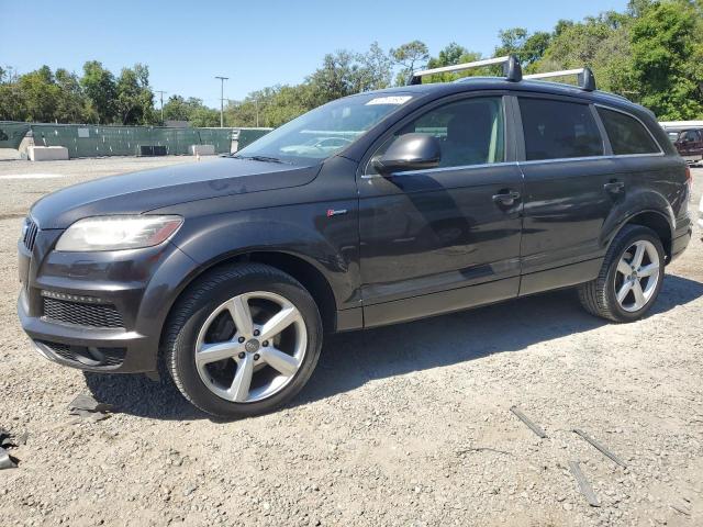 2013 Audi Q7 Prestige
