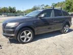 2013 Audi Q7 Prestige продається в Riverview, FL - Normal Wear