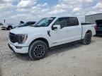 Temple, TX에서 판매 중인 2022 Ford F150 Supercrew   - Side