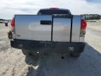 2008 Toyota Tundra Crewmax за продажба в Lumberton, NC - Burn