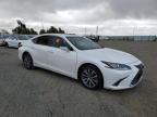 2021 Lexus Es 300H Base იყიდება American Canyon-ში, CA - Vandalism