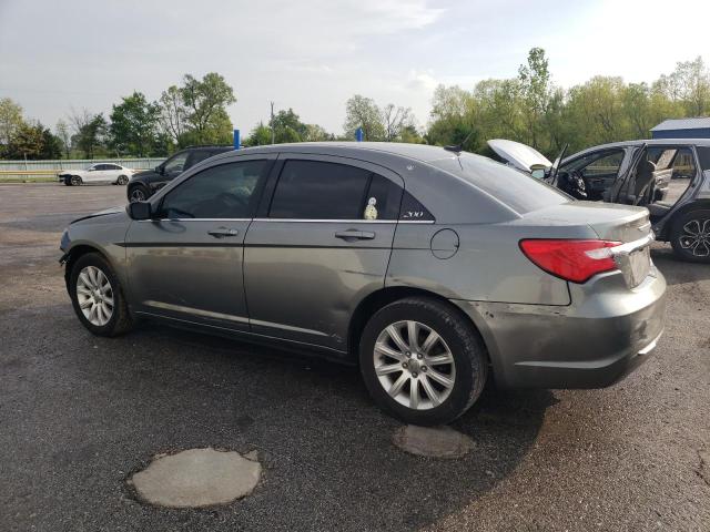 Седаны CHRYSLER 200 2013 Серый