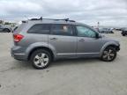 2012 Dodge Journey Sxt للبيع في Martinez، CA - Front End