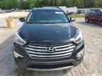 2016 Hyundai Santa Fe Se for Sale in Charles City, VA - Mechanical