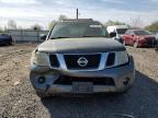 2008 Nissan Pathfinder S en Venta en Hillsborough, NJ - Rear End