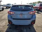 2019 Subaru Crosstrek  en Venta en Denver, CO - Side