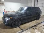 2016 Land Rover Range Rover Supercharged продається в York Haven, PA - Mechanical