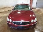 2007 Buick Lacrosse Cxl na sprzedaż w Lansing, MI - Vandalism