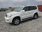 2004 Lexus Gx 470 for Sale in Cahokia Heights, IL - Hail